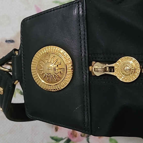 GIANNI VERSACE backpack - Picture 2 of 15